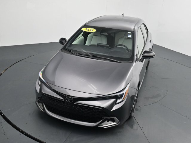 Used 2026 Toyota Corolla XSE FWD image 22