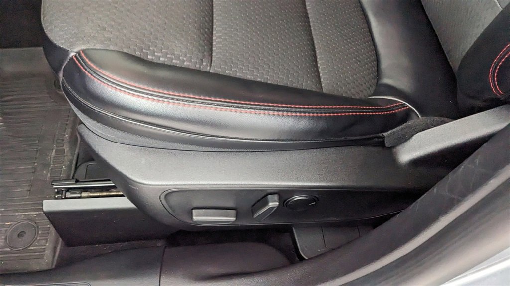 Certified 2023 Ford Escape ST-Line Elite image 27