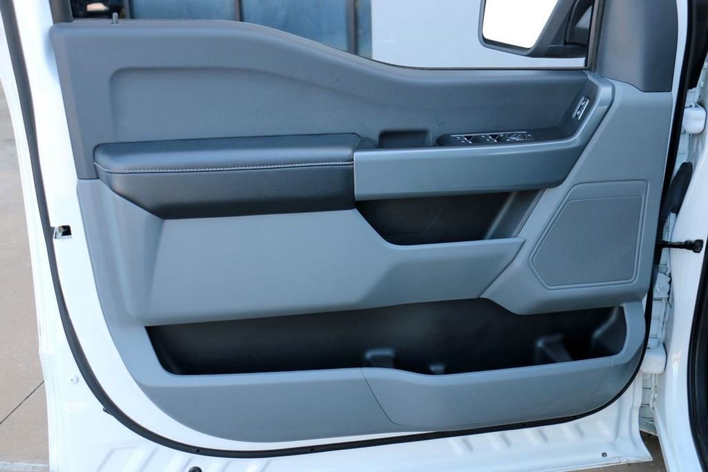 Certified 2022 Ford F150 XLT w/ Trailer Tow Package image 13