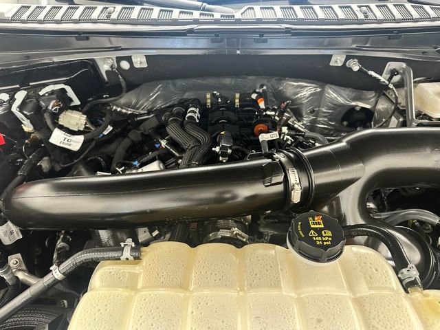 Certified 2025 Ford Expedition Active image 44