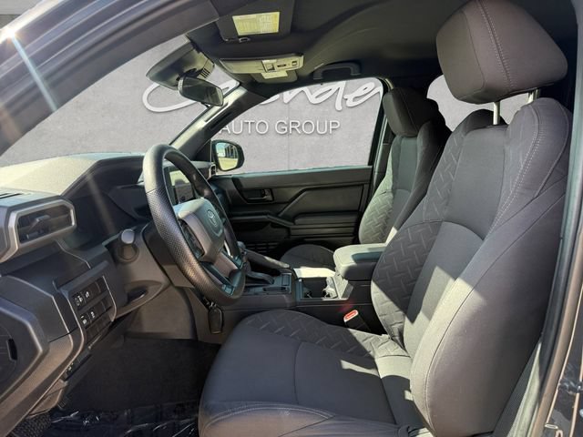 Used 2025 Toyota Tacoma SR RWD image 20
