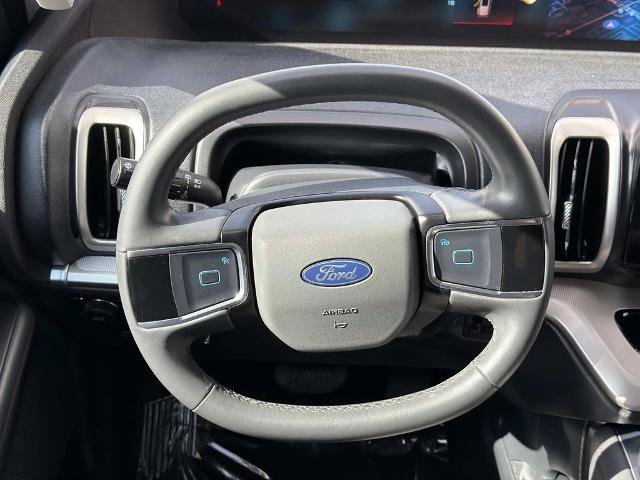 Certified 2025 Ford Expedition Active AWD/4WD image 12