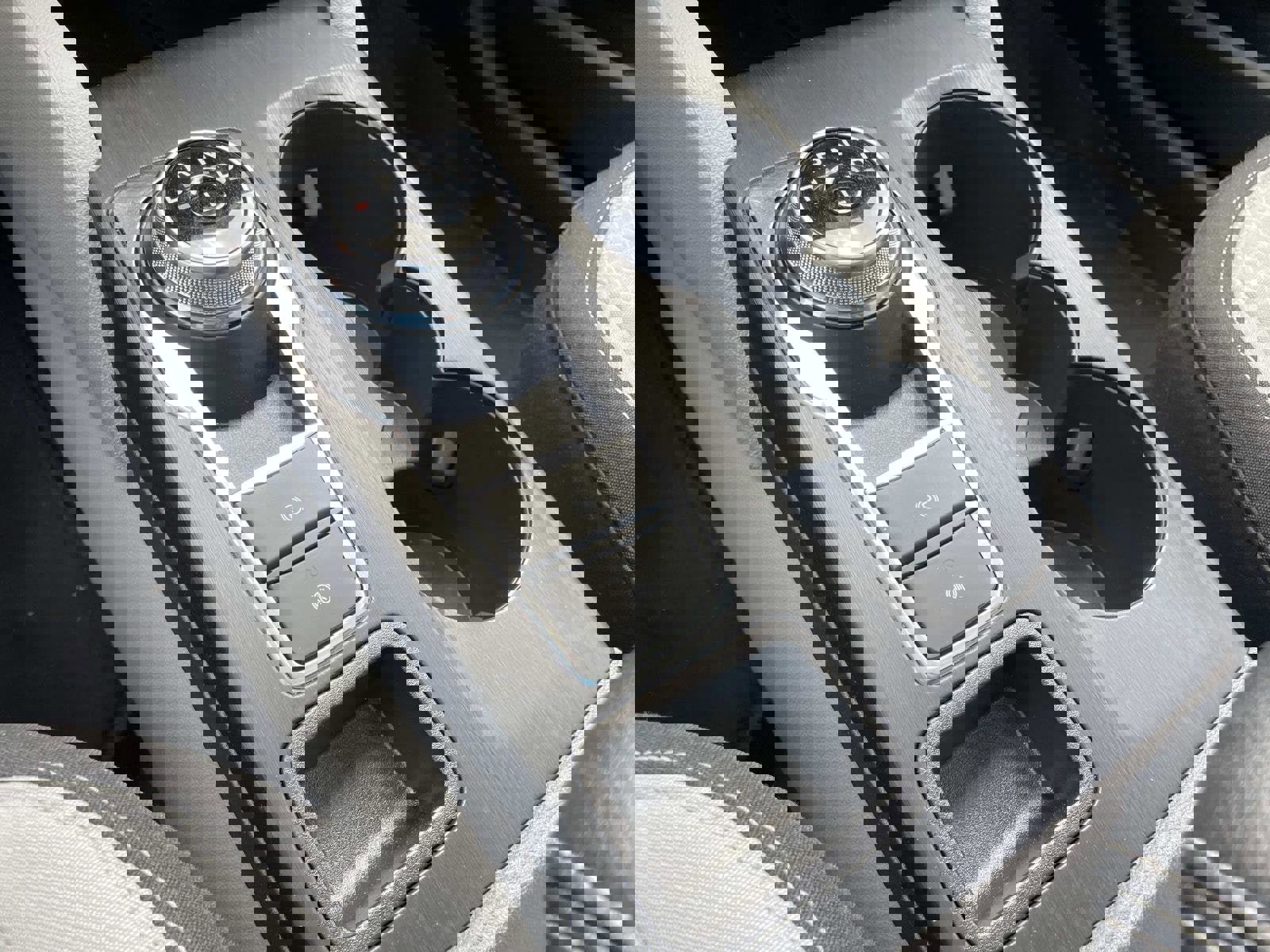 Certified 2025 Ford Escape Active w/ Tech Pack #1 image 17