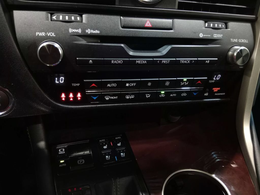 Used 2017 Lexus RX 350 AWD w/ Premium Package image 19