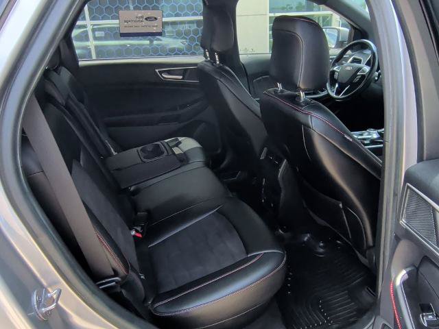 Certified 2020 Ford Edge ST-Line FWD image 15