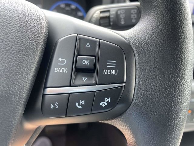 Certified 2024 Ford Bronco Sport Big Bend AWD/4WD image 21