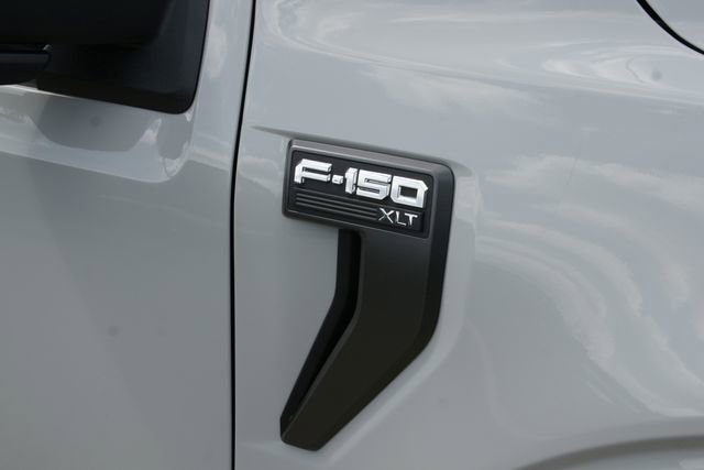 Certified 2023 Ford F150 XLT w/ Equipment Group 302A High AWD/4WD image 9