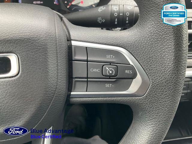 Used 2023 Jeep Compass Sport AWD/4WD image 9