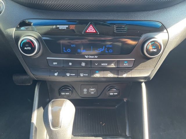 Used 2019 Hyundai Tucson SEL AWD/4WD image 35