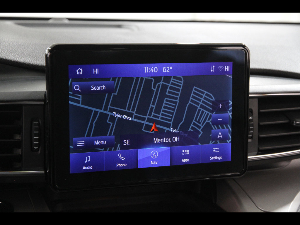 Certified 2023 Ford Explorer XLT w/ Equipment Group 202A image 14