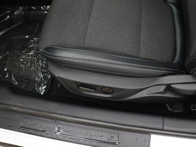 Certified 2024 Ford Mustang Coupe RWD image 16