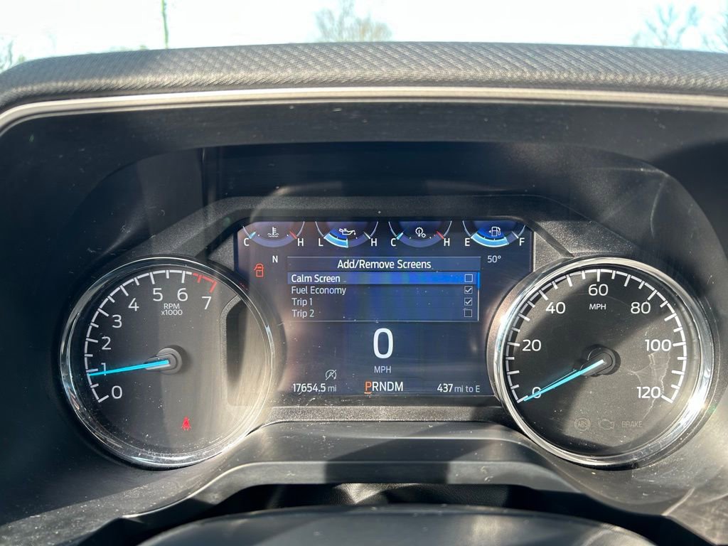 Certified 2023 Ford F150 XLT w/ Equipment Group 302A High image 26