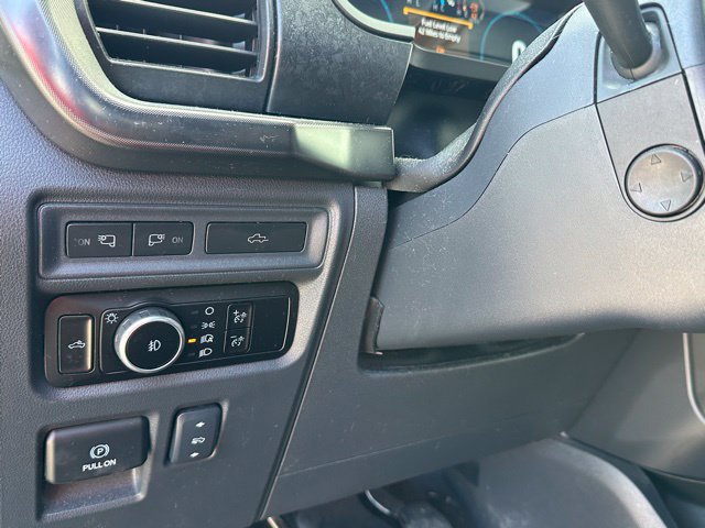 Certified 2023 Ford F150 Tremor w/ Equipment Group 402A High AWD/4WD image 16