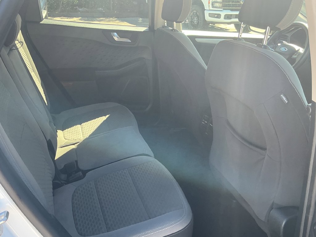 Certified 2020 Ford Escape SE AWD/4WD image 18