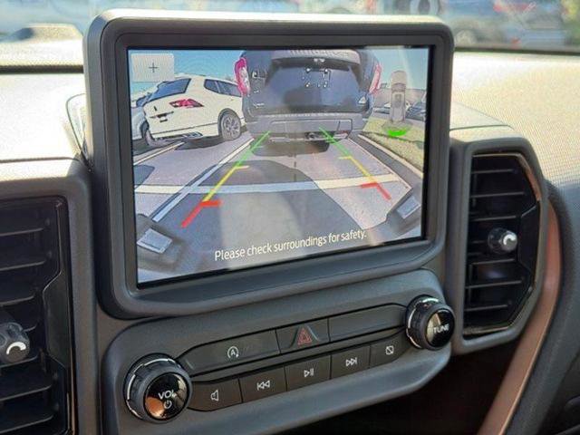 Certified 2023 Ford Bronco Sport Outer Banks image 25