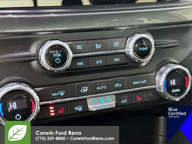 Certified 2021 Ford F150 XLT w/ Equipment Group 302A High image 20