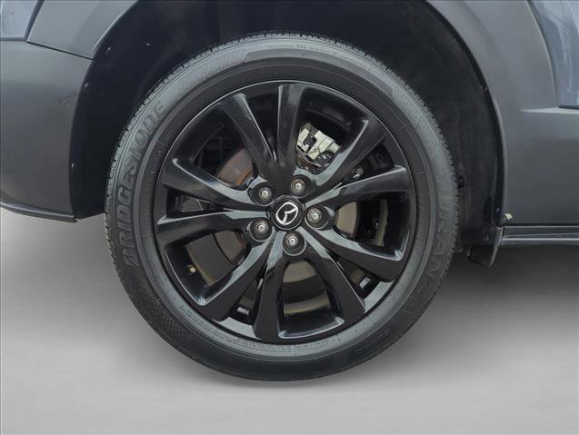 Used 2025 MAZDA CX-30 AWD 2.5 S w/ Preferred Package image 20
