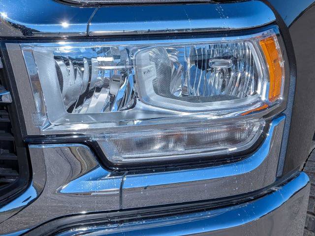 Used 2024 RAM 2500 Tradesman w/ Chrome Appearance Group AWD/4WD image 10