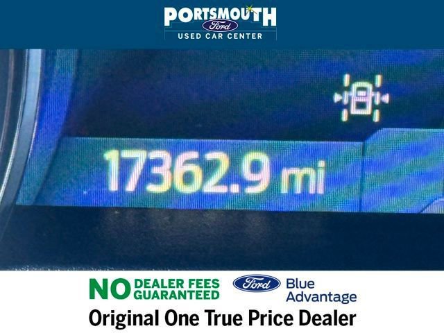 Certified 2023 Ford F150 XLT w/ Equipment Group 302A High image 23