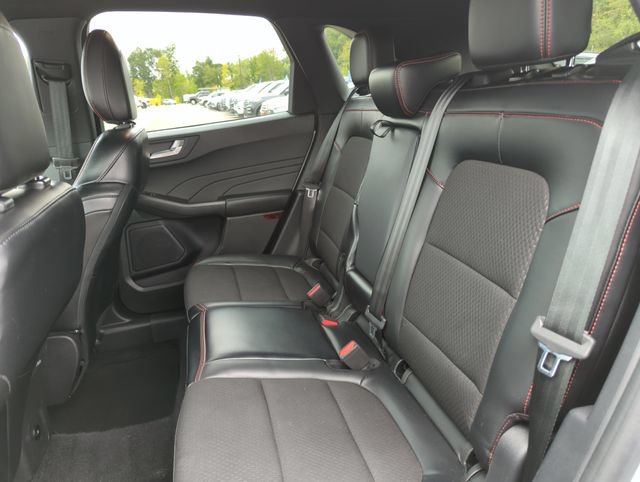 Certified 2024 Ford Escape ST-Line AWD/4WD image 24