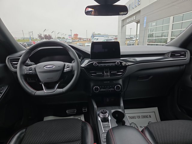 Certified 2024 Ford Escape ST-Line image 15