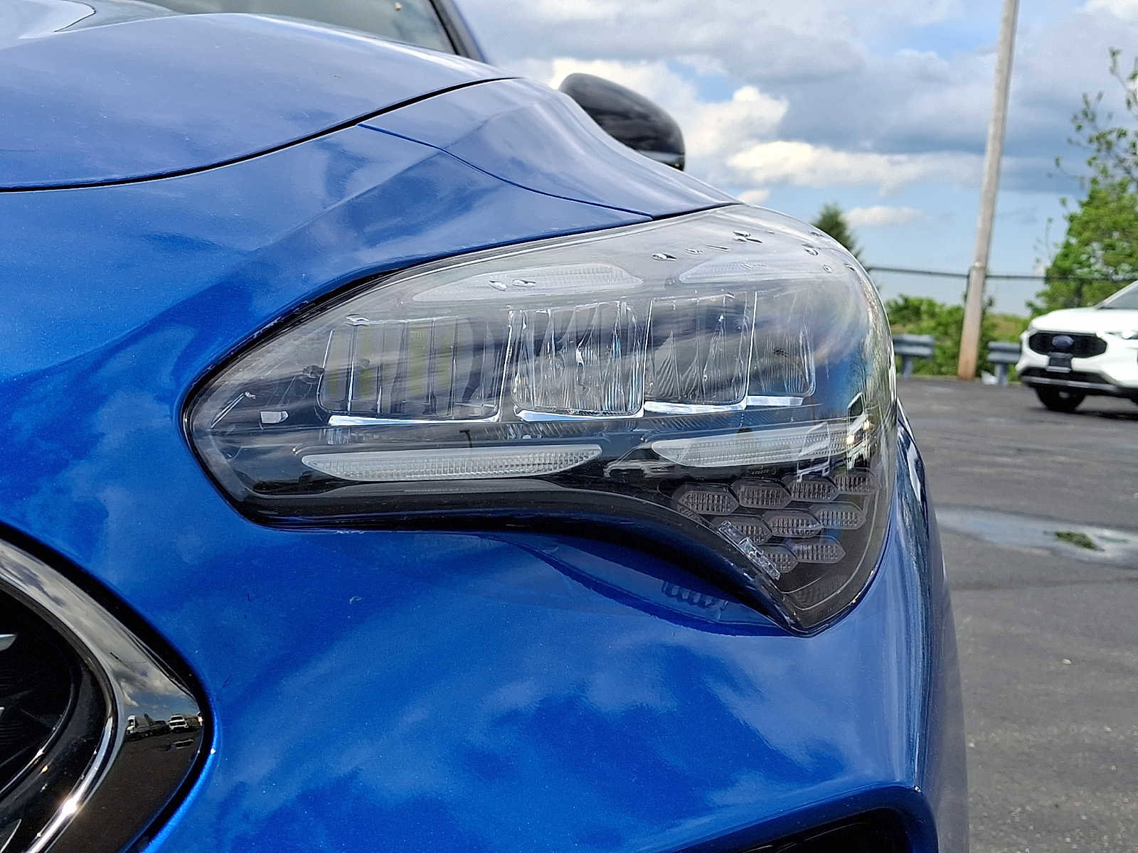 Used 2023 Kia Stinger GT-Line w/ Sun & Sound Package AWD/4WD image 9