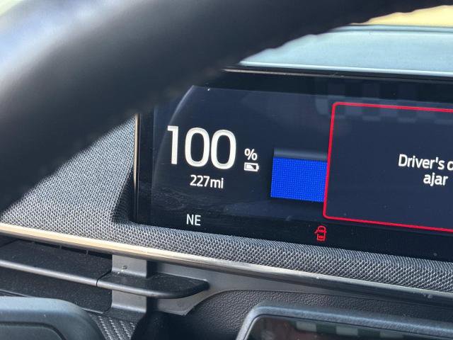 Certified 2022 Ford Mustang Mach-E Premium image 21