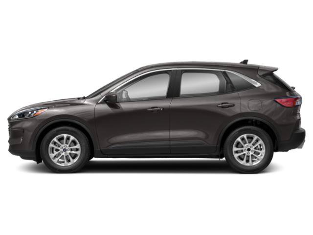 Certified 2022 Ford Escape SE w/ Convenience Package AWD/4WD image 3