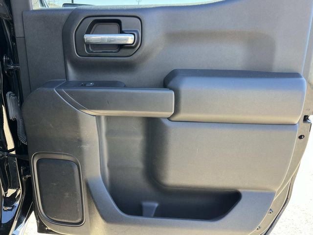Used 2023 Chevrolet Silverado 1500 Custom w/ LPO, Dark Essentials Package image 21