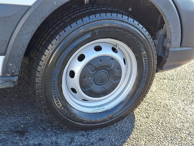 Certified 2021 Ford Transit 250 148 High Roof w/ Load Area Protection Package image 30