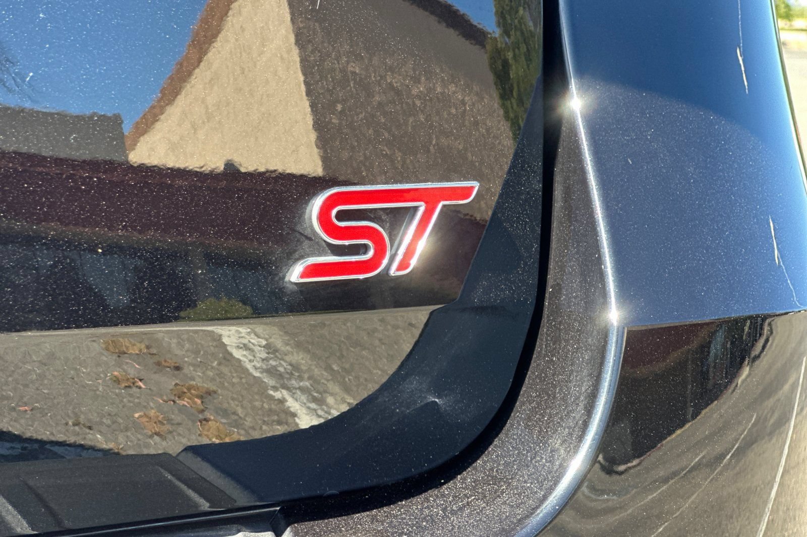 Certified 2025 Ford Explorer ST AWD/4WD image 55