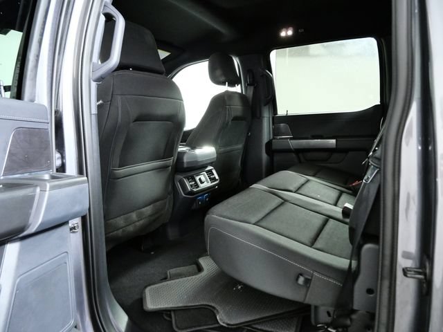 Certified 2023 Ford F150 XLT w/ Equipment Group 302A High AWD/4WD image 16