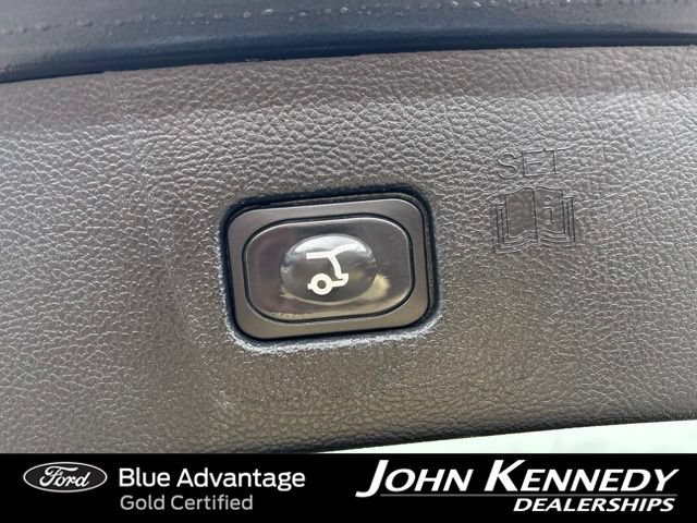 Certified 2024 Ford Edge SEL w/ Convenience Package AWD/4WD image 14