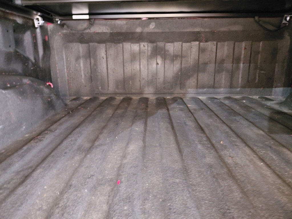 Used 2020 RAM 1500 Big Horn image 11