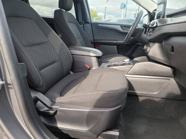 Certified 2025 Ford Escape Active AWD/4WD image 4