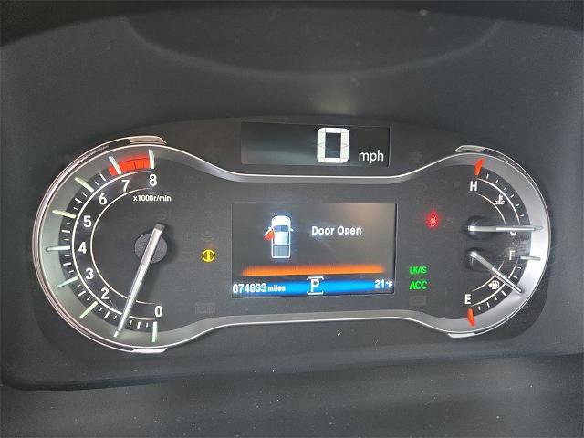 Used 2021 Honda Ridgeline Black Edition image 16