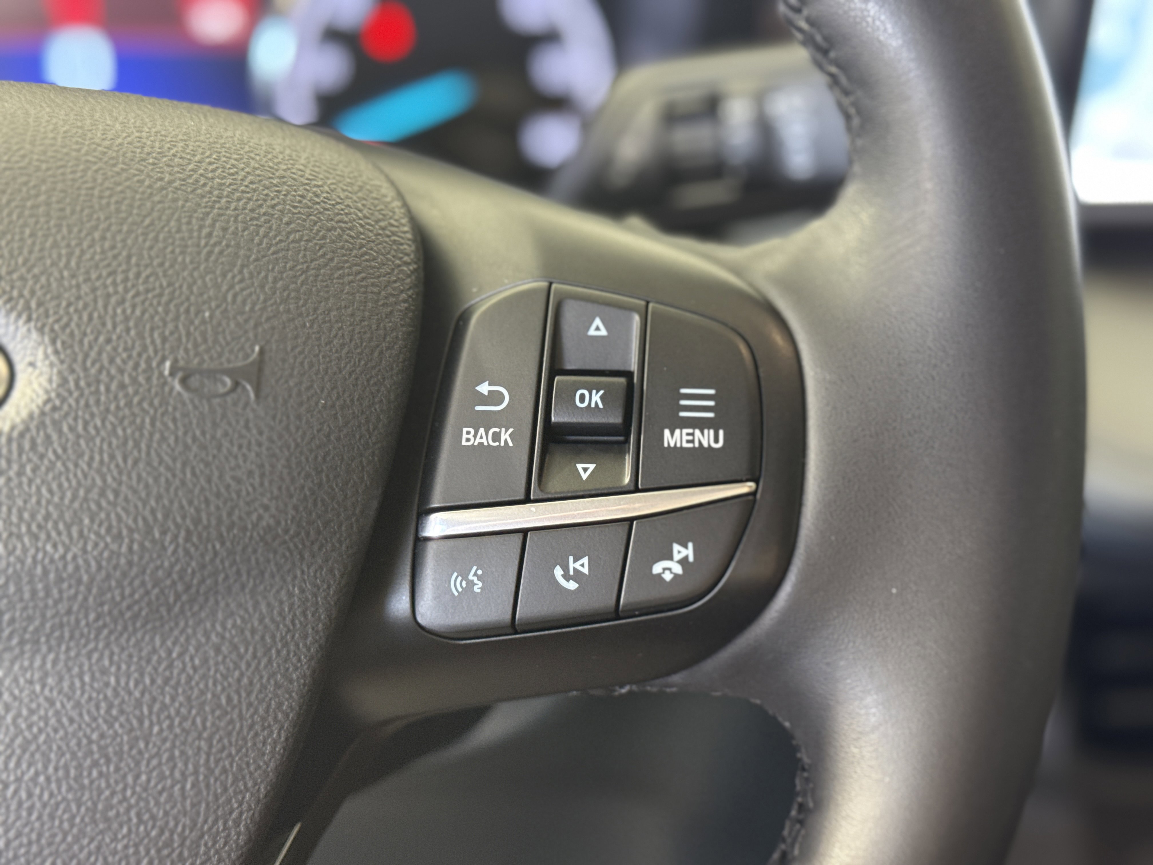 Certified 2023 Ford Maverick Lariat w/ Lariat Luxury Package image 26