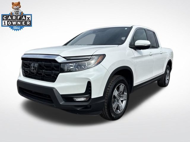 Used 2024 Honda Ridgeline RTL image 3