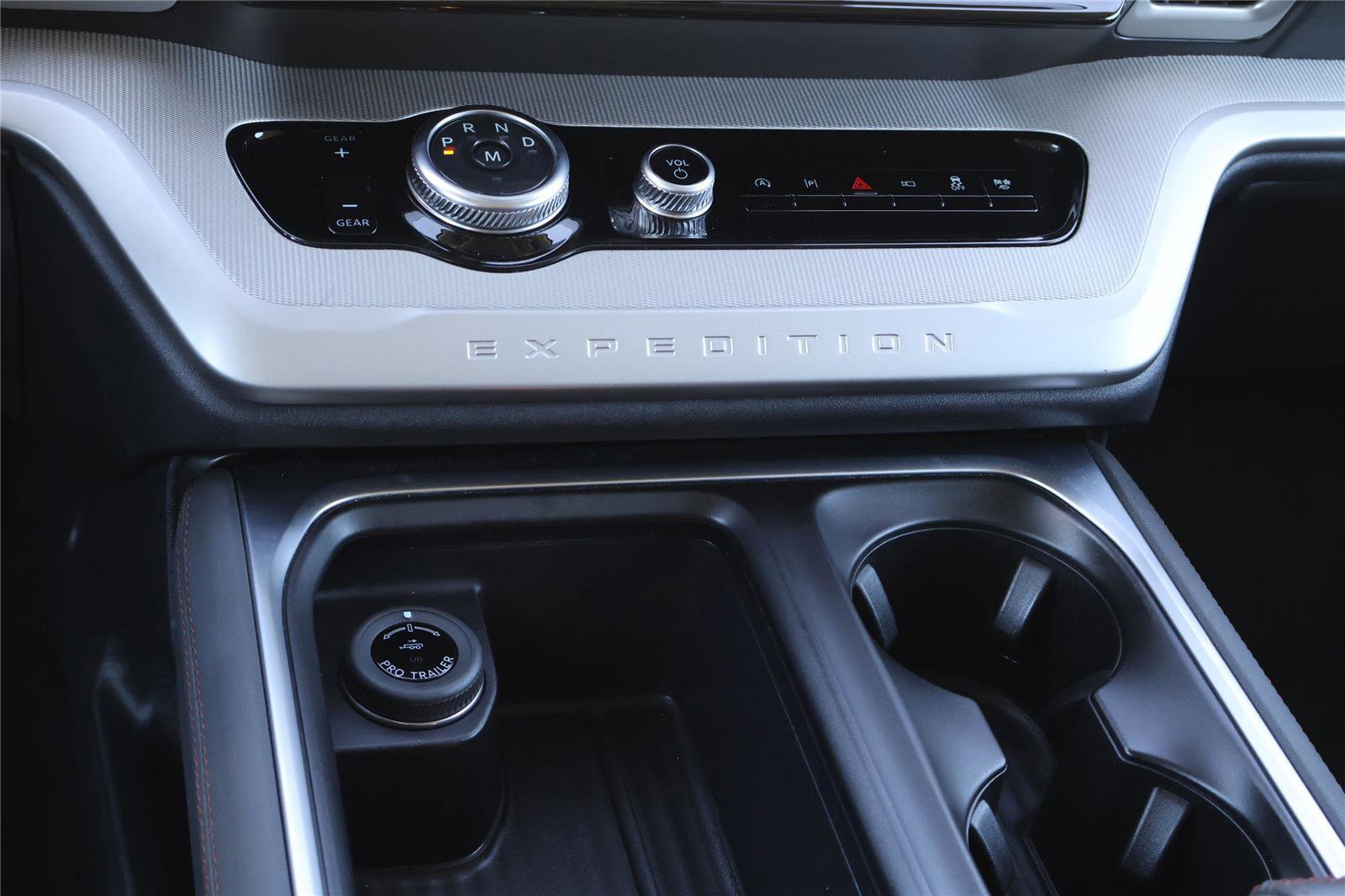 Certified 2025 Ford Expedition Max Active image 22