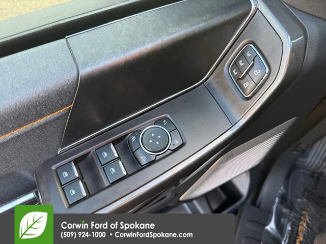 Certified 2023 Ford F150 Tremor w/ Equipment Group 402A High image 25