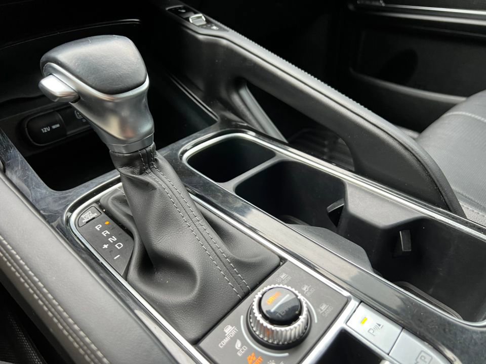 Used 2023 Kia Telluride SX image 36