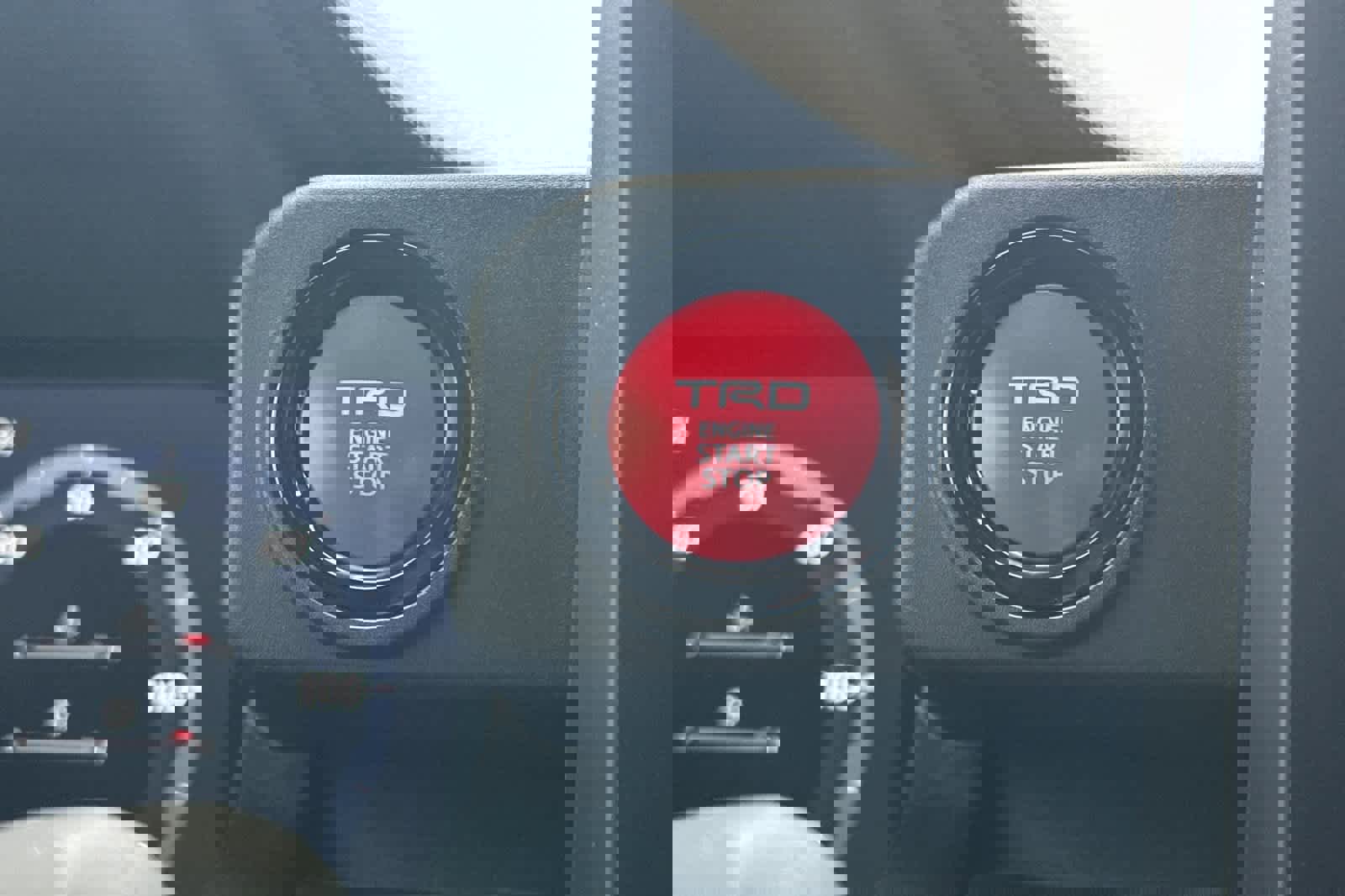 Used 2024 Toyota Tacoma TRD Sport image 21