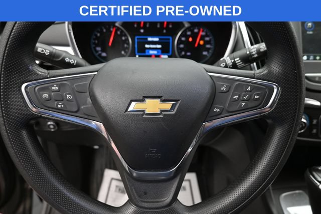 Used 2019 Chevrolet Equinox LT FWD image 14