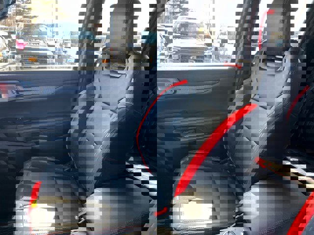 Certified 2024 Ford Ranger Raptor image 10