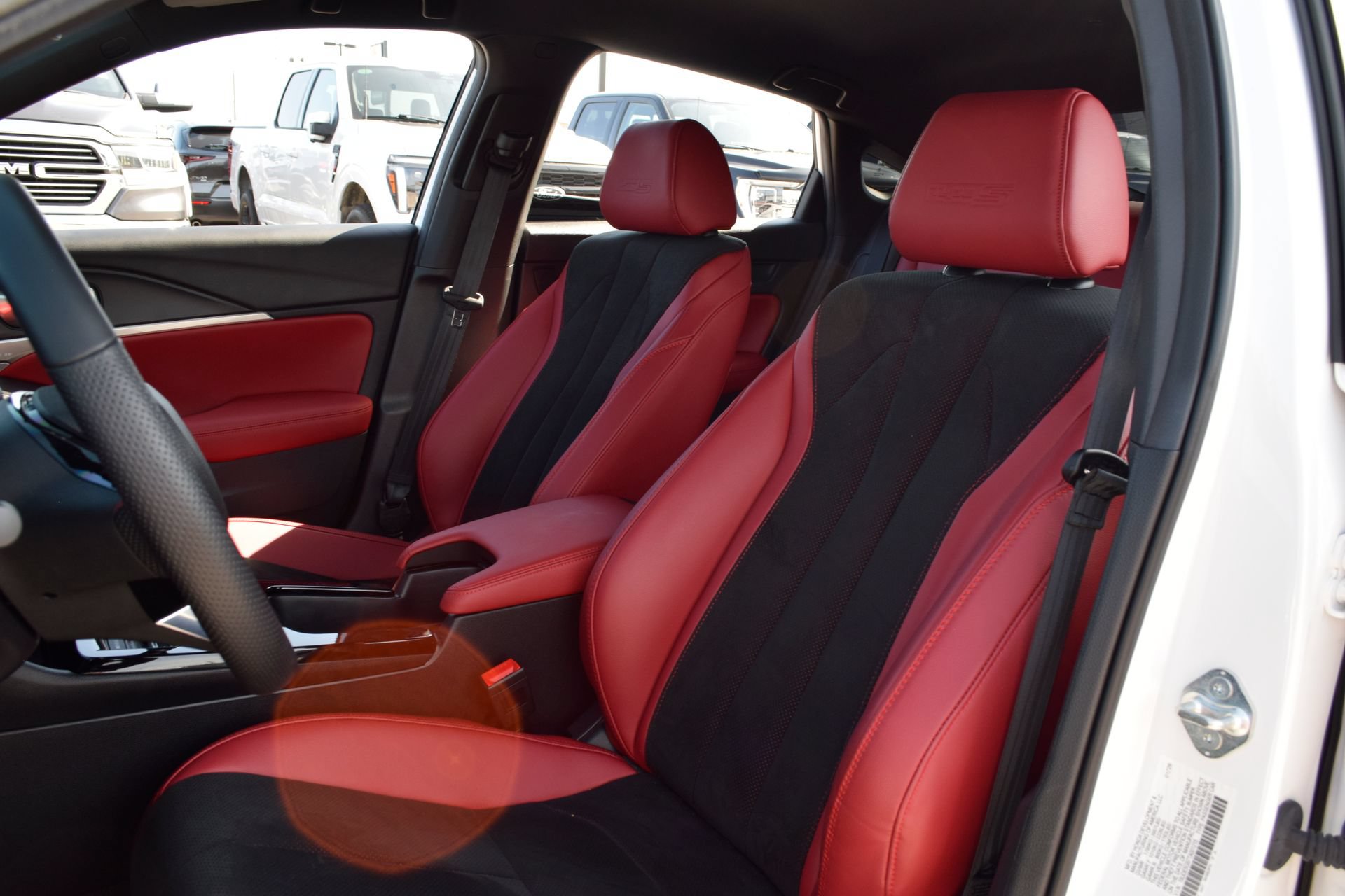 Used 2026 Acura Integra Type S FWD image 16