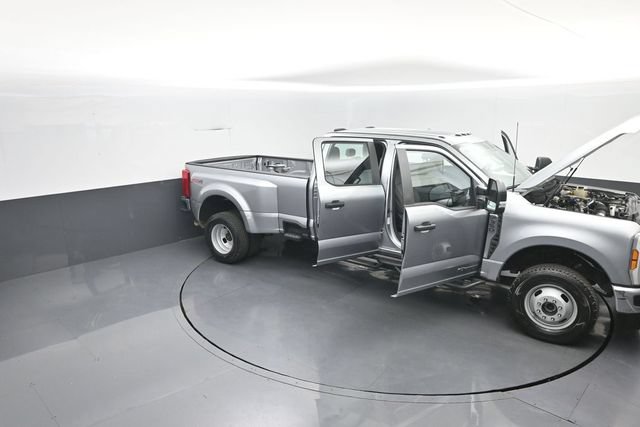 Certified 2024 Ford F350 XL w/ XL Driver Assist Package AWD/4WD image 30