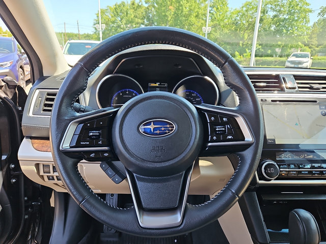 Used 2019 Subaru Outback 3.6R Limited AWD/4WD image 26
