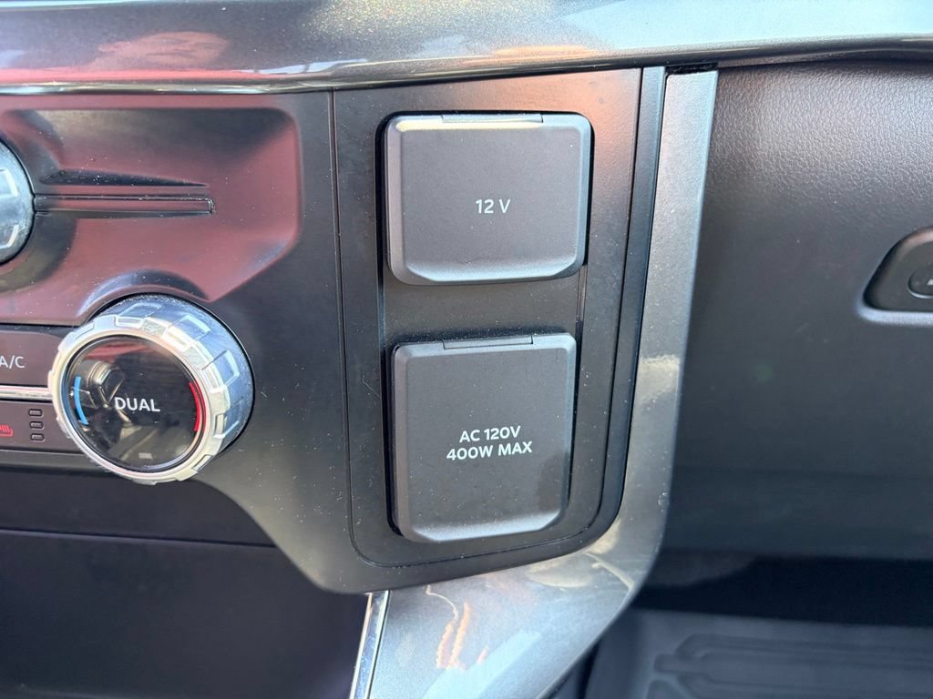 Certified 2023 Ford F150 XLT w/ Equipment Group 302A High AWD/4WD image 16