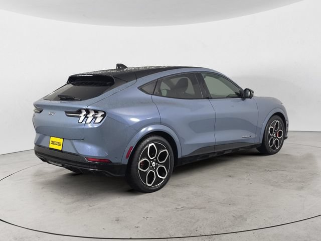 Certified 2023 Ford Mustang Mach-E GT AWD/4WD image 5