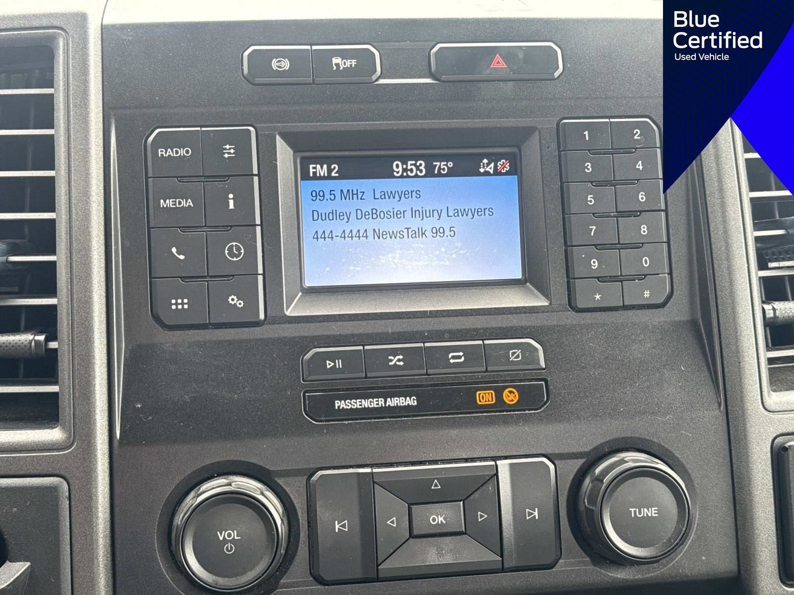 Certified 2021 Ford F550 XL image 35